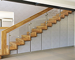 Construction et protection de vos escaliers par Escaliers Maisons à Jaillon